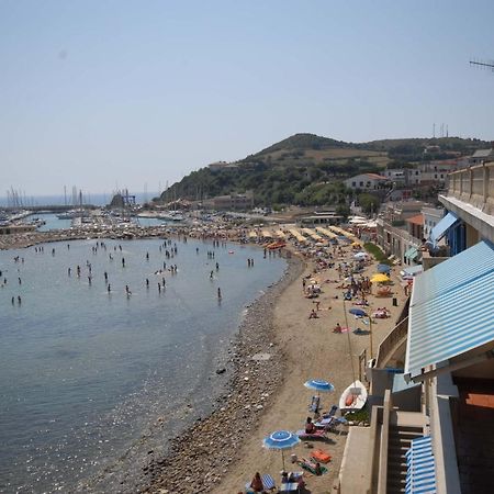 Destinazione Paradiso Apartment Piombino Ngoại thất bức ảnh