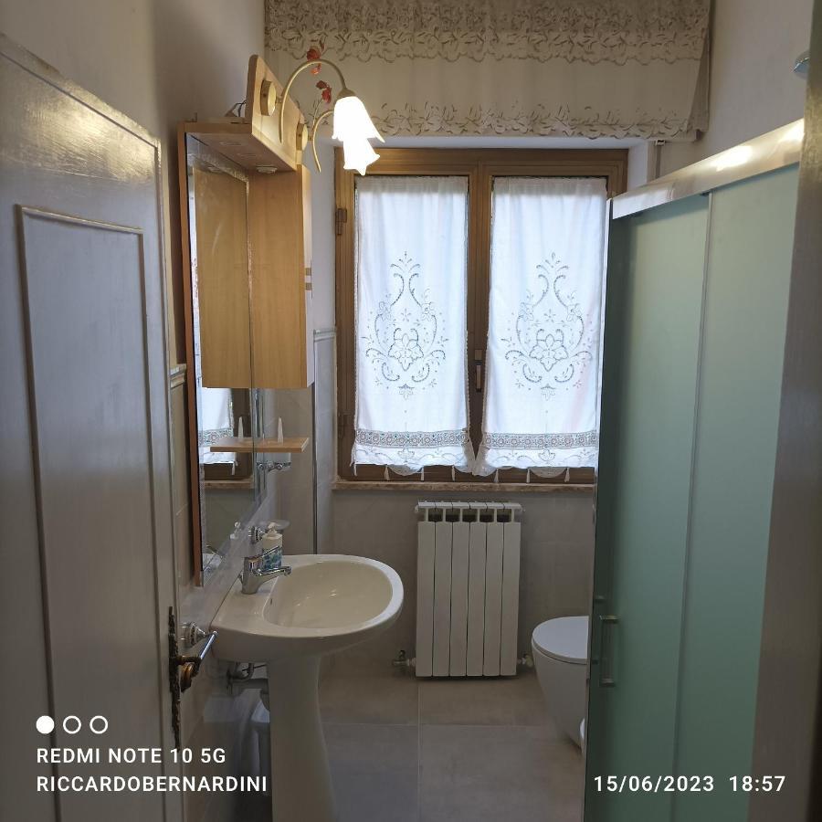 Destinazione Paradiso Apartment Piombino Ngoại thất bức ảnh