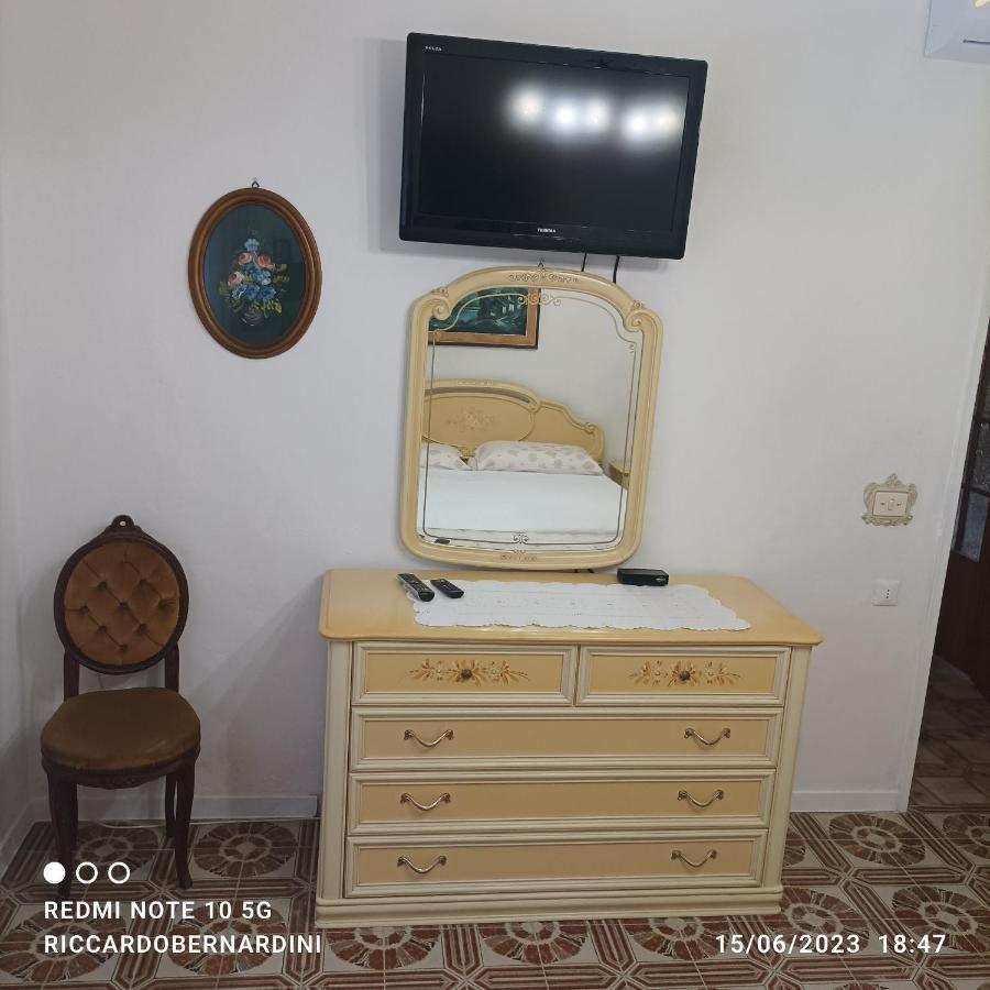 Destinazione Paradiso Apartment Piombino Ngoại thất bức ảnh