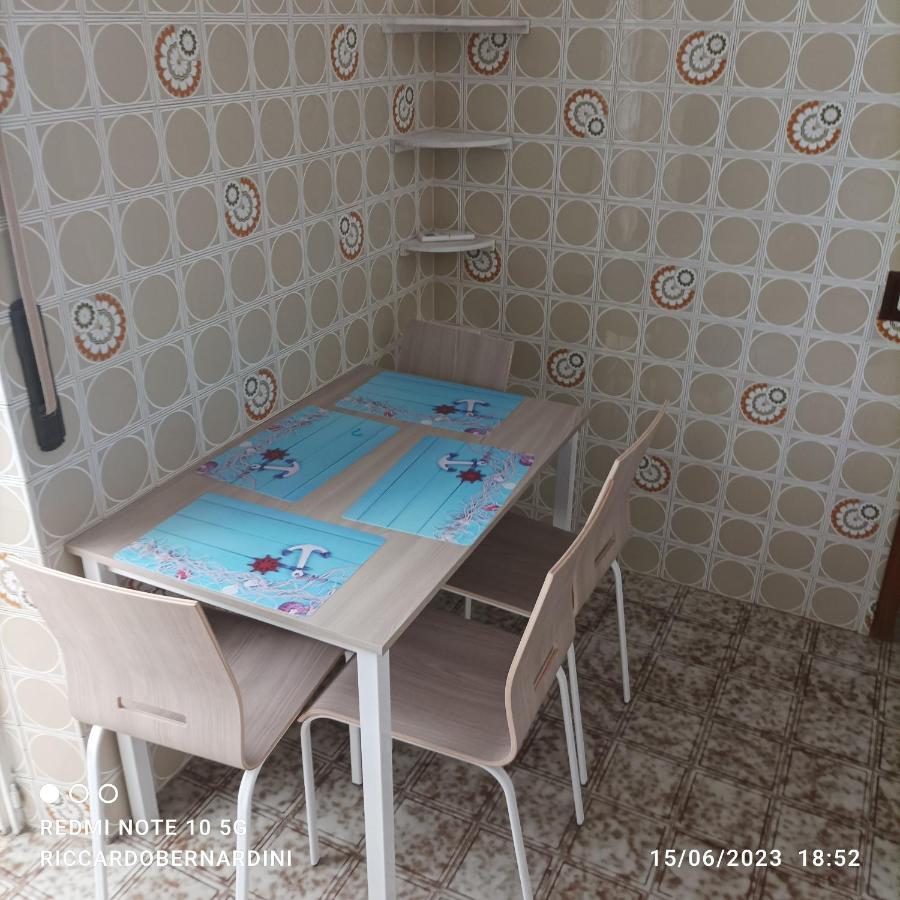 Destinazione Paradiso Apartment Piombino Ngoại thất bức ảnh