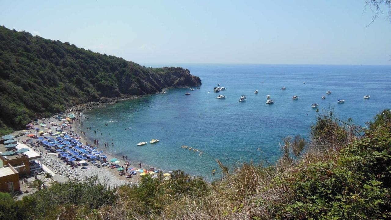 Destinazione Paradiso Apartment Piombino Ngoại thất bức ảnh