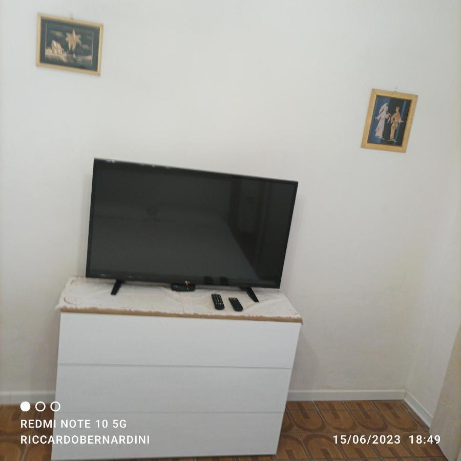 Destinazione Paradiso Apartment Piombino Ngoại thất bức ảnh