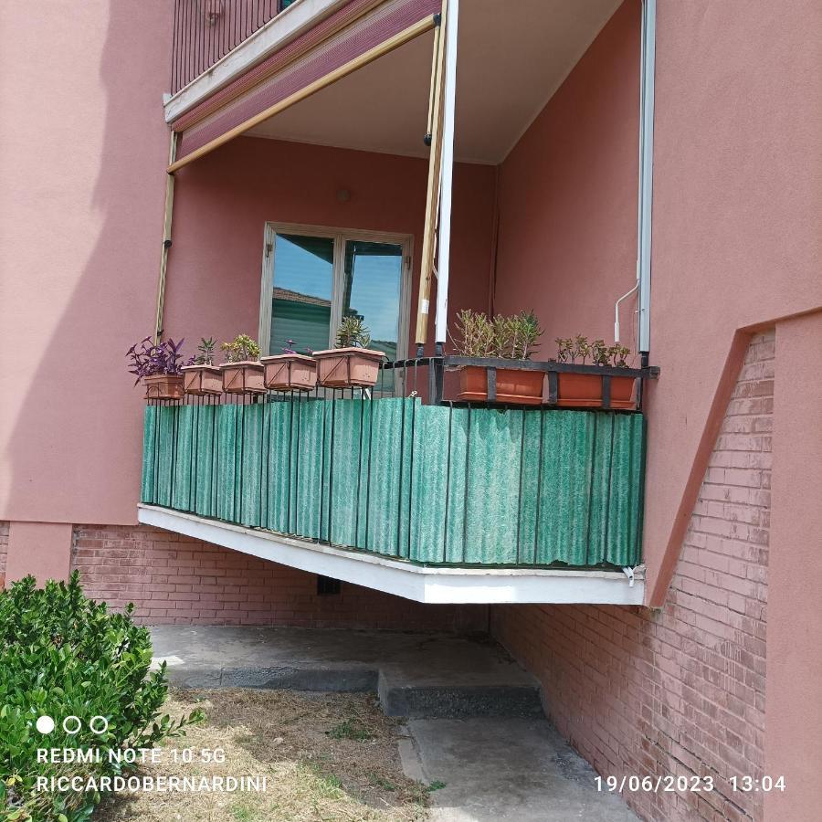 Destinazione Paradiso Apartment Piombino Ngoại thất bức ảnh