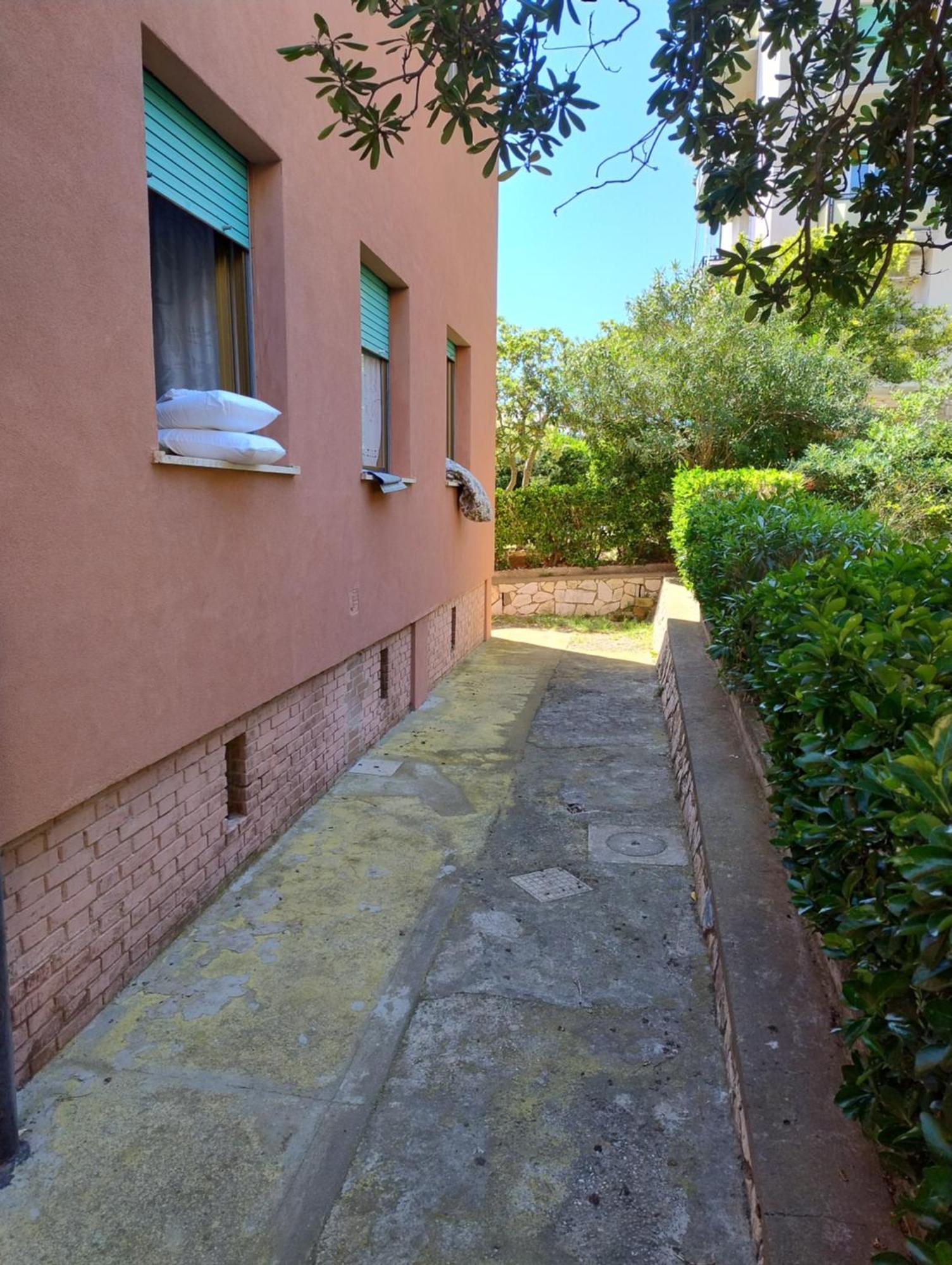Destinazione Paradiso Apartment Piombino Ngoại thất bức ảnh